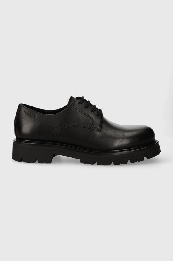 Vagabond Shoemakers Usnjeni polškornji Vagabond Shoemakers CAMERON moške, črna barva, 5675.101.20