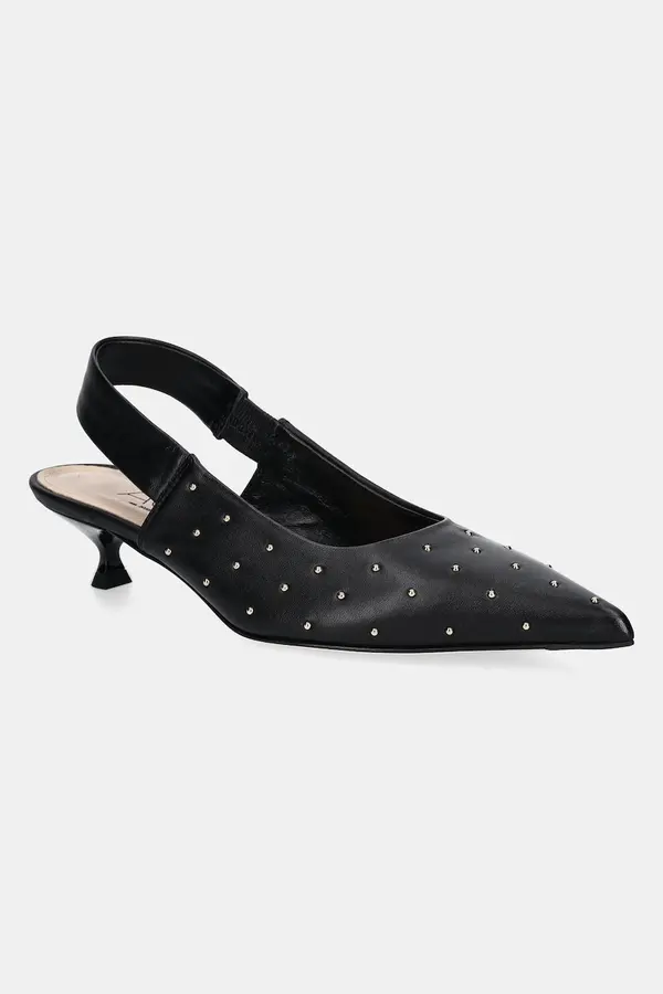 AGL Usnjeni salonarji AGL Lenor S Studs