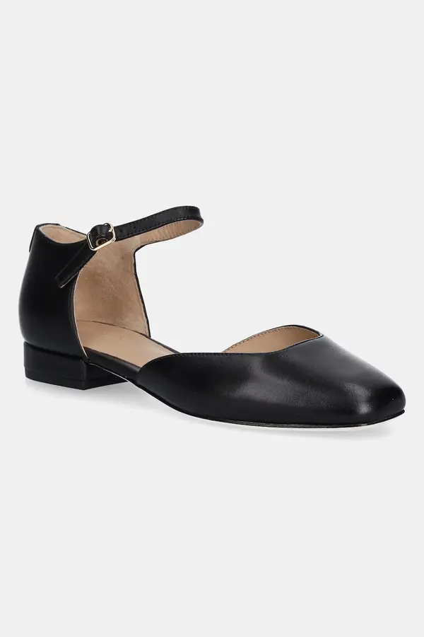 Lauren Ralph Lauren Usnjeni salonarji Lauren Ralph Lauren Emellie Mj