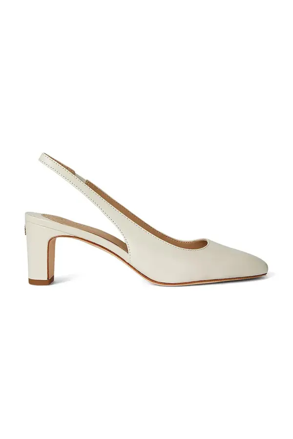 Lauren Ralph Lauren Usnjeni salonarji Lauren Ralph Lauren Klaire