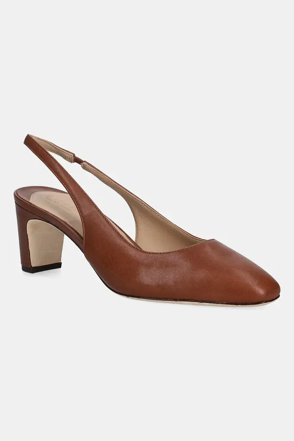 Lauren Ralph Lauren Usnjeni salonarji Lauren Ralph Lauren Klaire