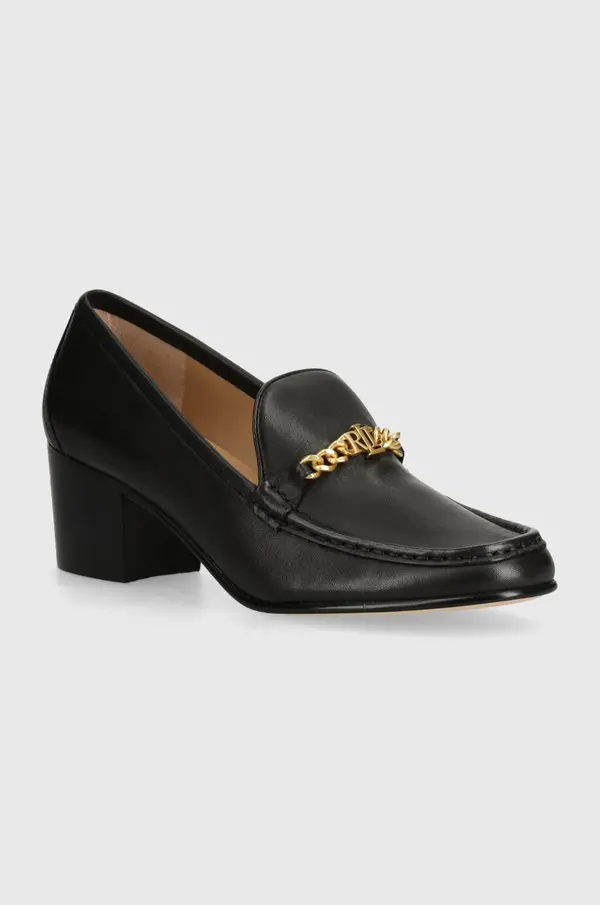 Lauren Ralph Lauren Usnjeni salonarji Lauren Ralph Lauren Winslet