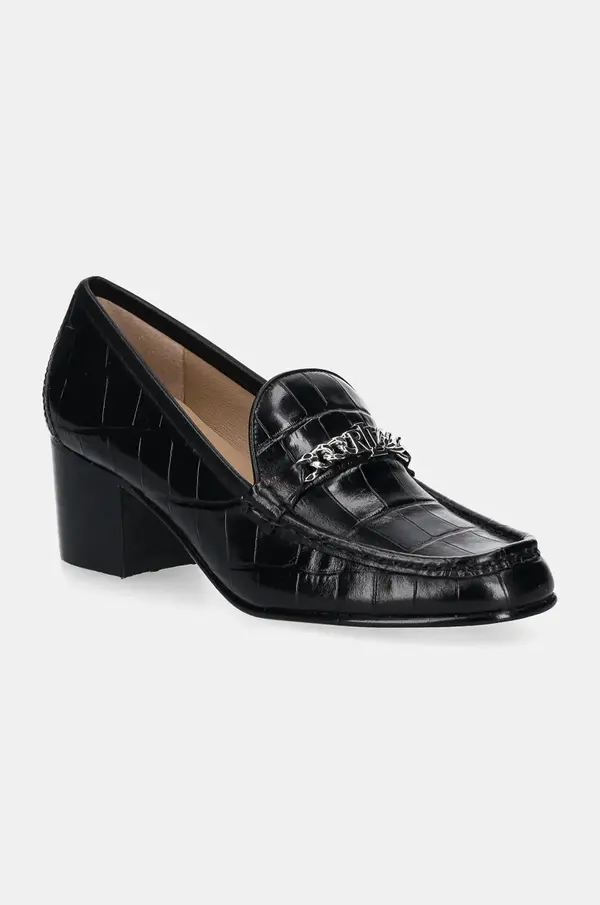 Lauren Ralph Lauren Usnjeni salonarji Lauren Ralph Lauren Winslet