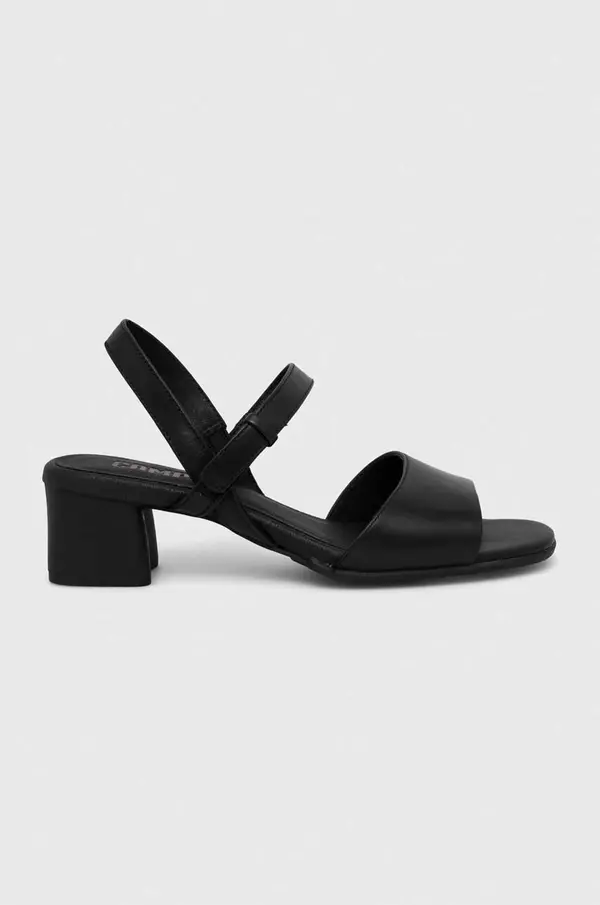 Camper Usnjeni sandali Camper Katie Sandal