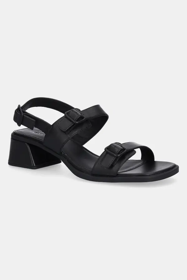 Camper Usnjeni sandali Camper Kora Sandal