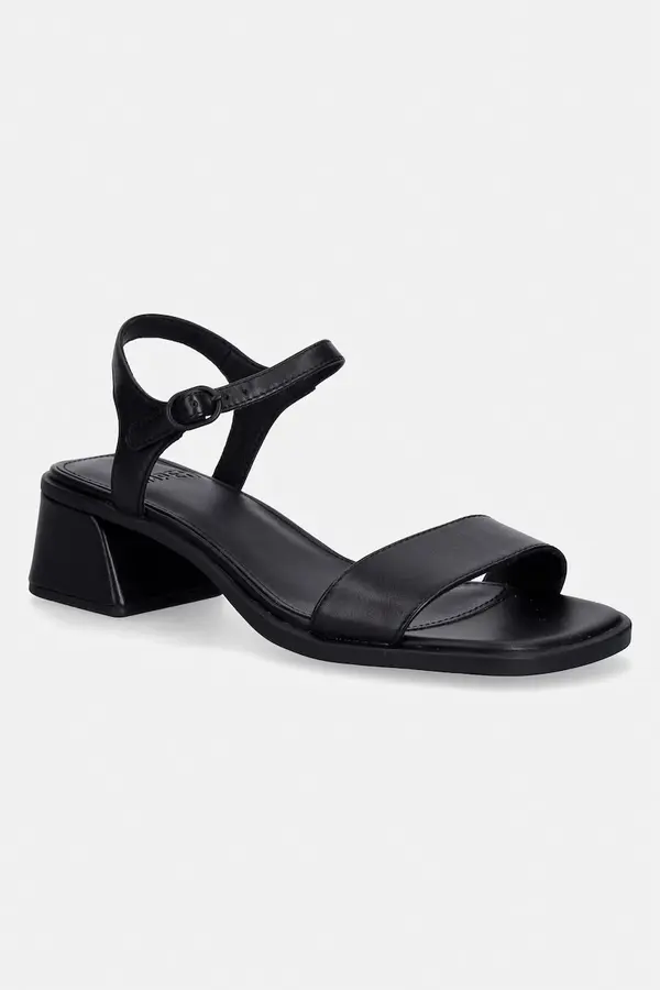 Camper Usnjeni sandali Camper Kora Sandal