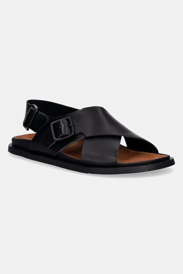 Camper Usnjeni sandali Camper Lluc Sandal