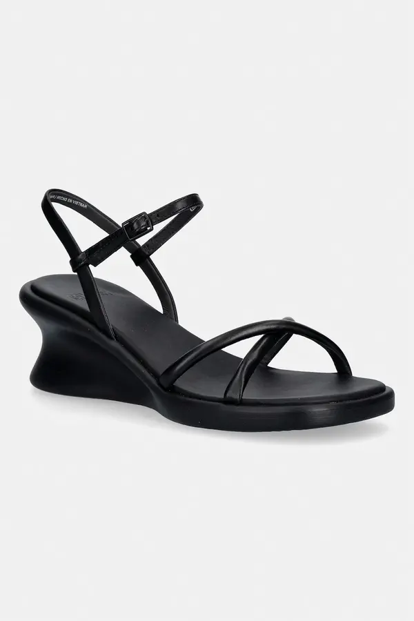 Camper Usnjeni sandali Camper Louise Sandal