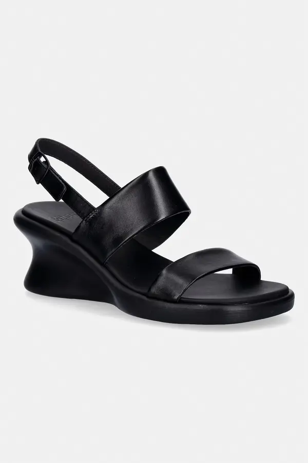 Camper Usnjeni sandali Camper Louise Sandal