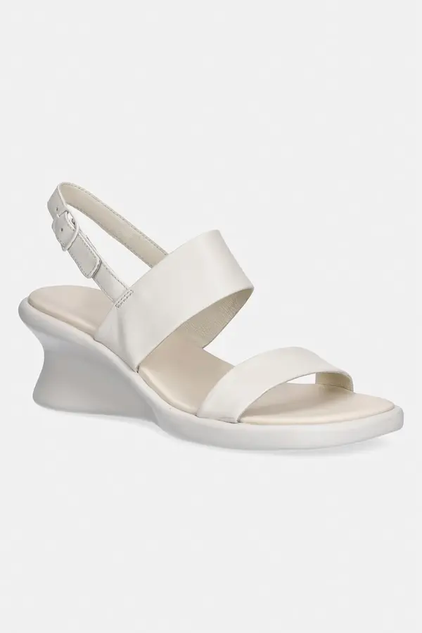 Camper Usnjeni sandali Camper Louise Sandal