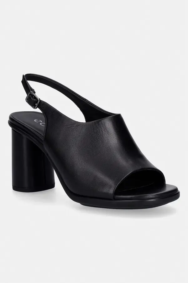 Ecco Usnjeni sandali Ecco Sculpted Alba 65