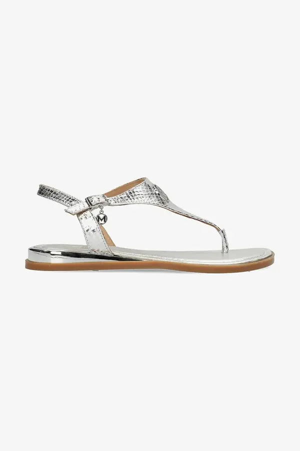 Mexx Usnjeni sandali Mexx NYOBI PARADISE