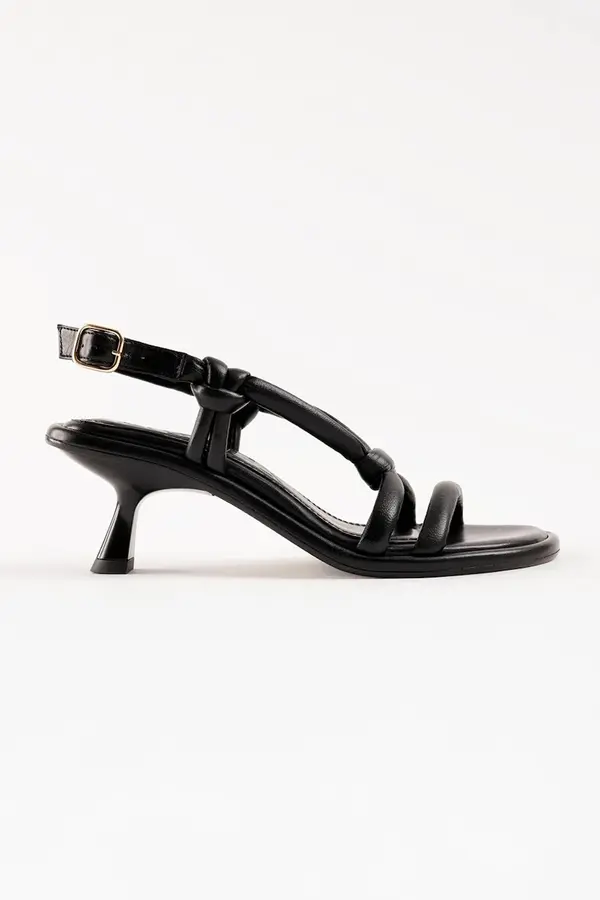 Souliers Martinez Usnjeni sandali Souliers Martinez ALICANTE