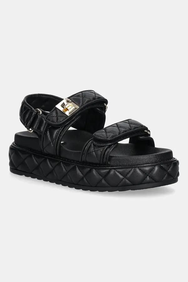 Steve Madden Usnjeni sandali Steve Madden Bigmona