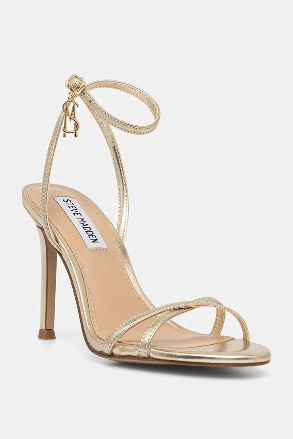 Steve Madden Usnjeni sandali Steve Madden Jypsey-CN