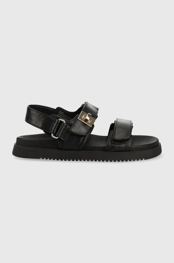 Steve Madden Usnjeni sandali Steve Madden Mona