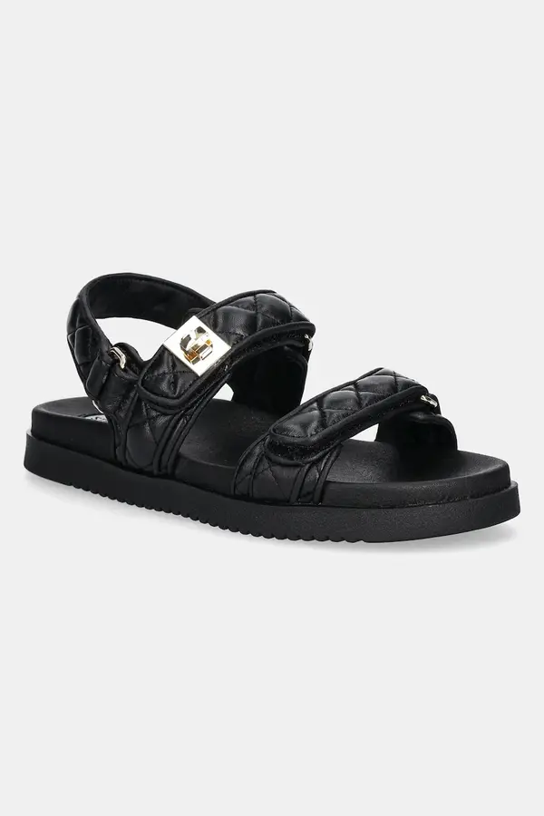 Steve Madden Usnjeni sandali Steve Madden Mona-Q
