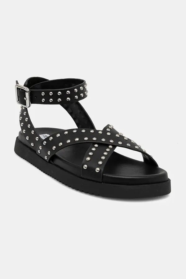 Steve Madden Usnjeni sandali Steve Madden My Bestie-S