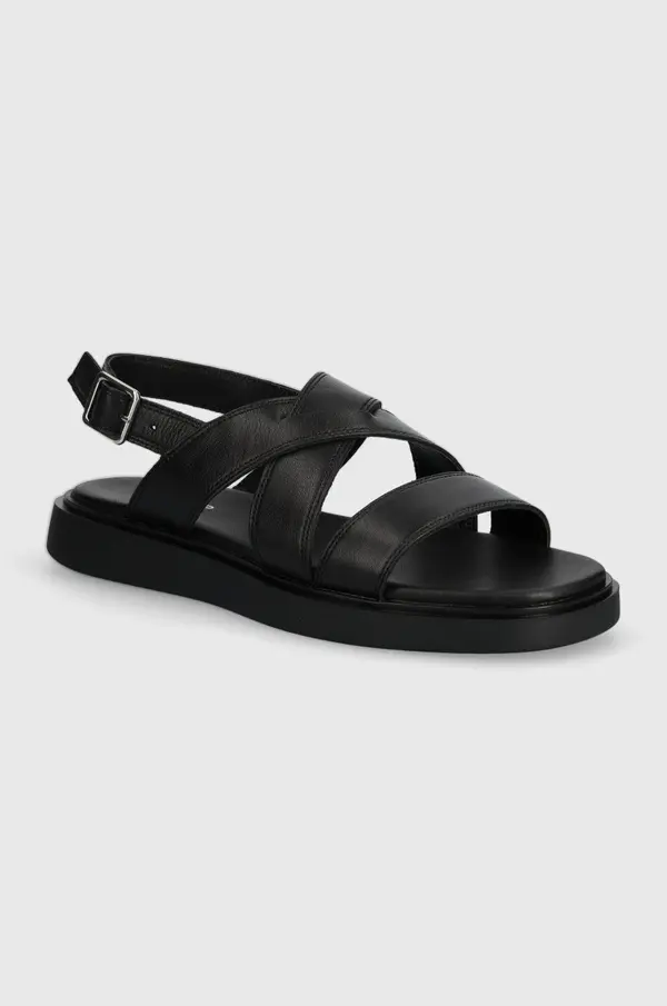 Vagabond Shoemakers Usnjeni sandali Vagabond Shoemakers CONNIE