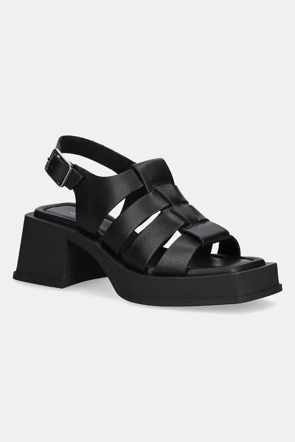 Vagabond Shoemakers Usnjeni sandali Vagabond Shoemakers HENNIE