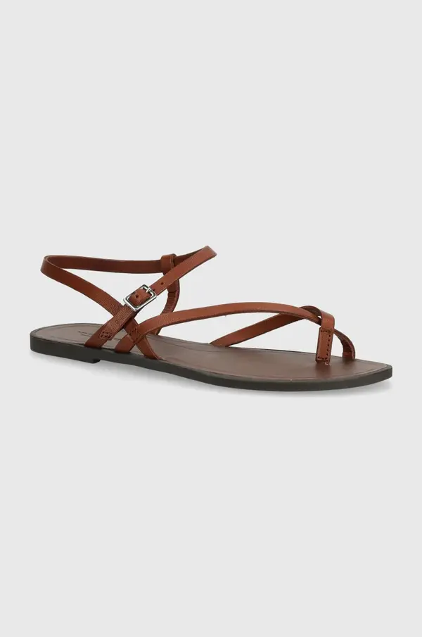 Vagabond Shoemakers Usnjeni sandali Vagabond Shoemakers TIA 2.0