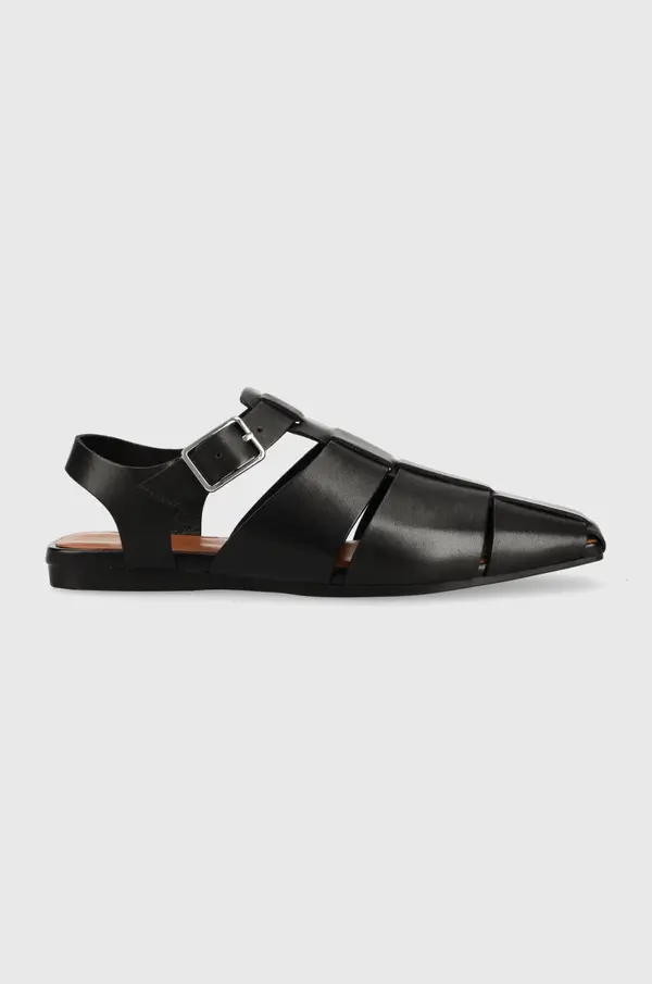 Vagabond Shoemakers Usnjeni sandali Vagabond Shoemakers WIOLETTA