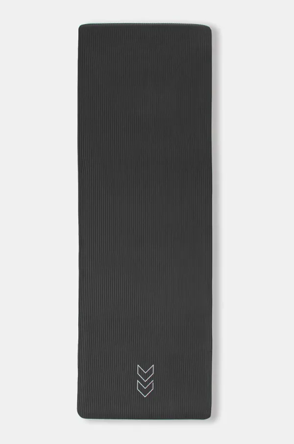 Hummel Vadbena podloga Hummel črna barva, 228078