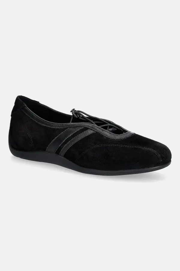 Vagabond Shoemakers Vagabond Shoemakers balerinke semišaste HOLLIE