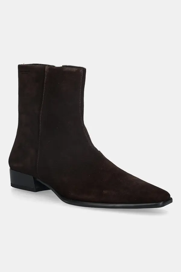 Vagabond Shoemakers Vagabond Shoemakers Gležnarji iz semiša Vagabond Shoemakers NELLA