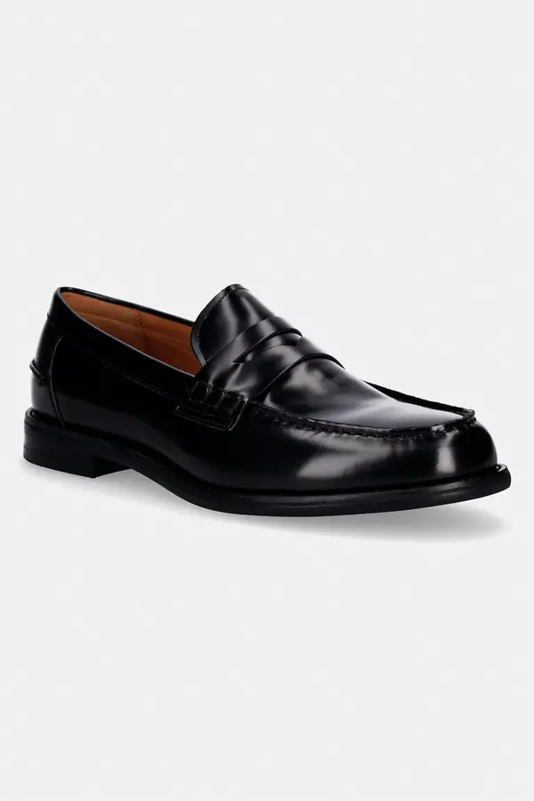 Vagabond Shoemakers Vagabond Shoemakers loaferji moški usnjeni STEVEN