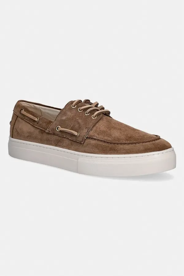 Vagabond Shoemakers Vagabond Shoemakers mokasini moški semiš PAUL