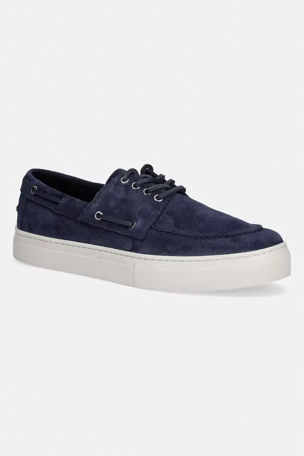 Vagabond Shoemakers Vagabond Shoemakers mokasini moški semišasti PAUL