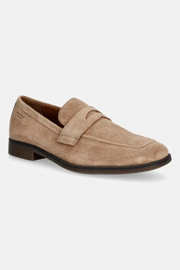 Vagabond Shoemakers Vagabond Shoemakers mokasini moški semišasti TROY