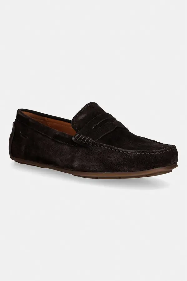 Vagabond Shoemakers Vagabond Shoemakers moški mokasini iz semiša LORENZO