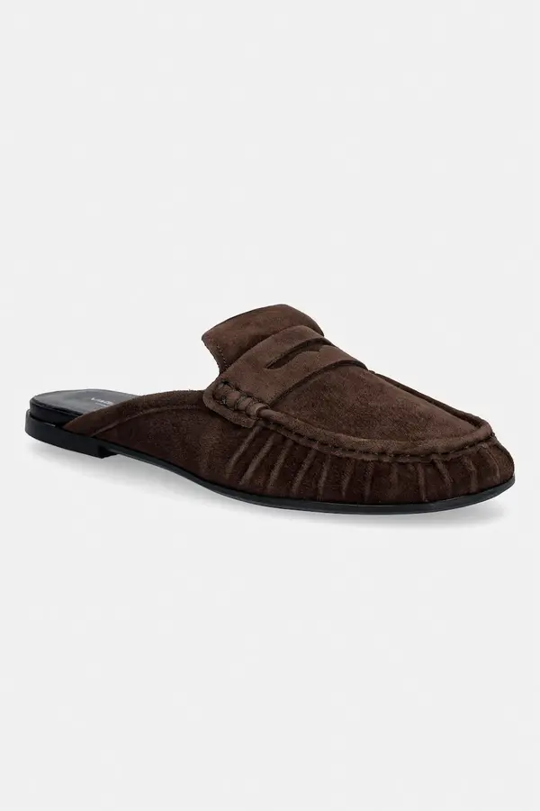 Vagabond Shoemakers Vagabond Shoemakers natikači ženski semišaste ALEYA