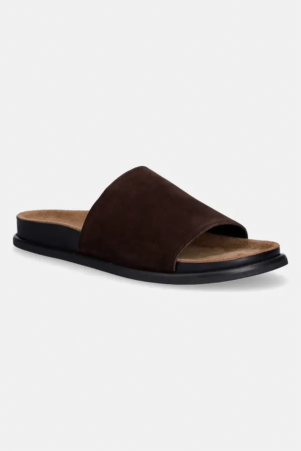 Vagabond Shoemakers Vagabond Shoemakers natikači ženski semišasti EFFIE