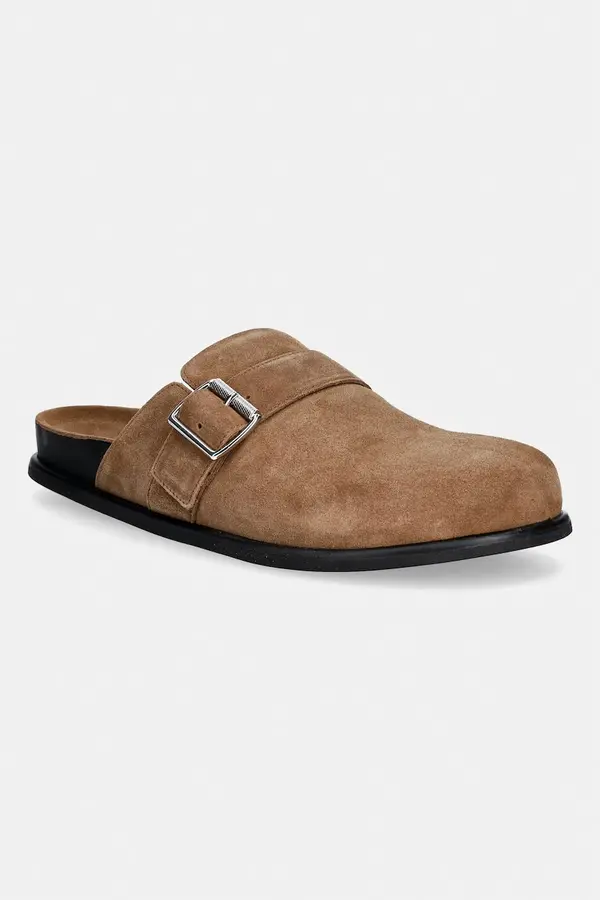 Vagabond Shoemakers Vagabond Shoemakers natikači ženski semišasti EFFIE