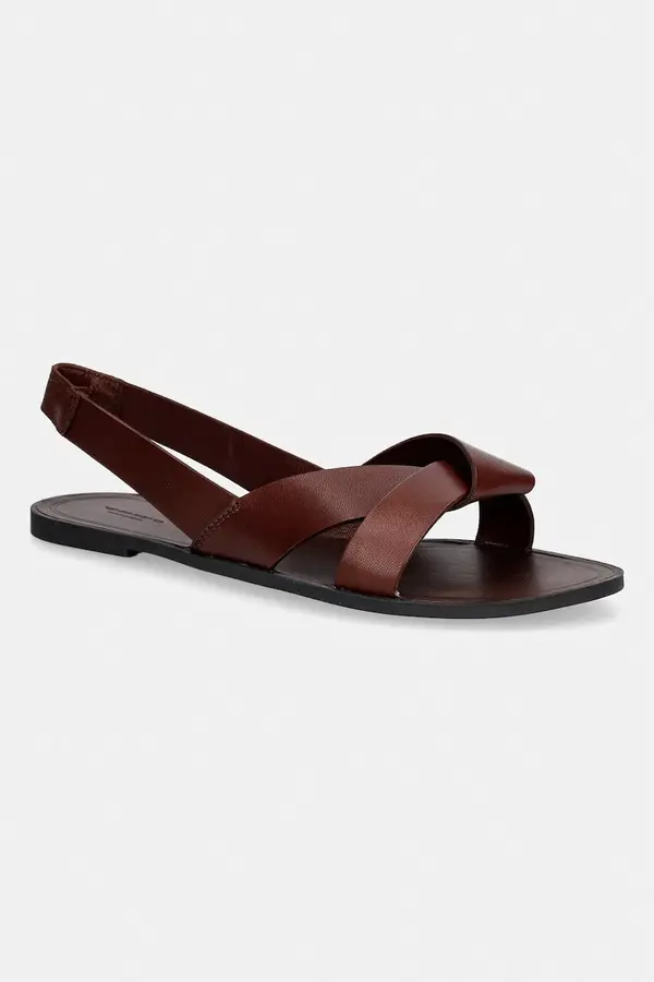 Vagabond Shoemakers Vagabond Shoemakers sandali ženski usnjeni TIA 2.0