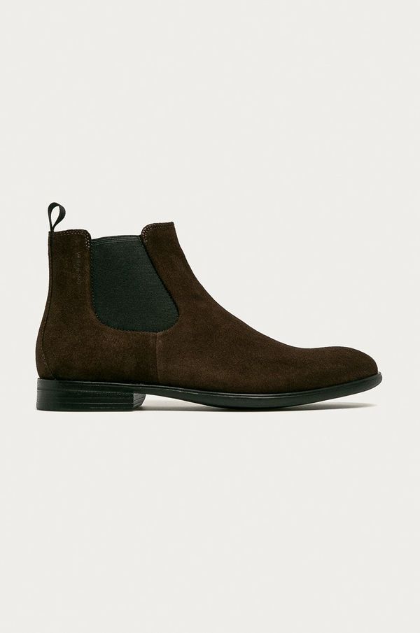 Vagabond Shoemakers Vagabond Shoemakers usnjeni chelsea Harvey