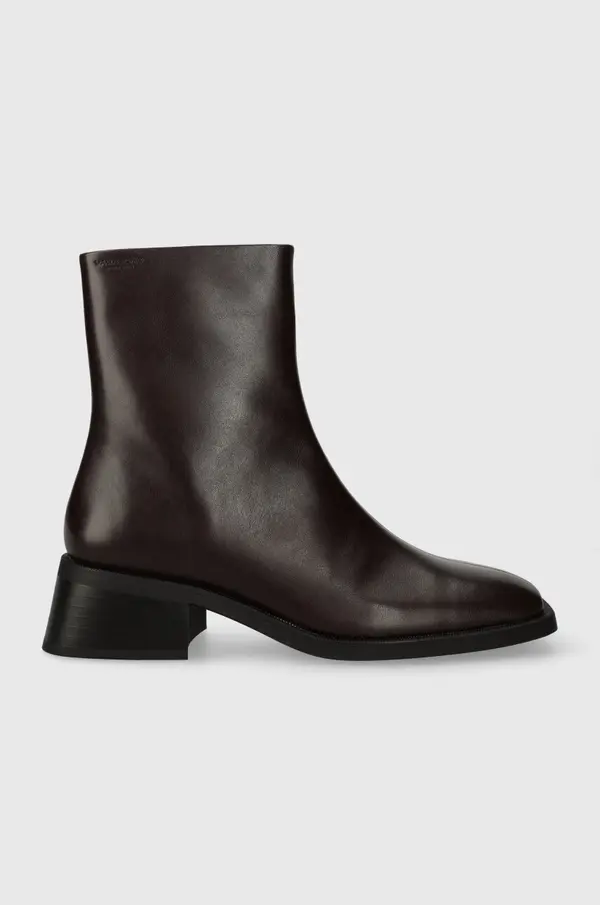 Vagabond Shoemakers Vagabond Shoemakers Usnjeni gležnarji Vagabond Shoemakers BLANCA