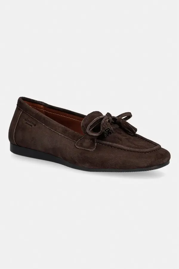 Vagabond Shoemakers Vagabond Shoemakers ženske semišaste mokasinke HILLARY