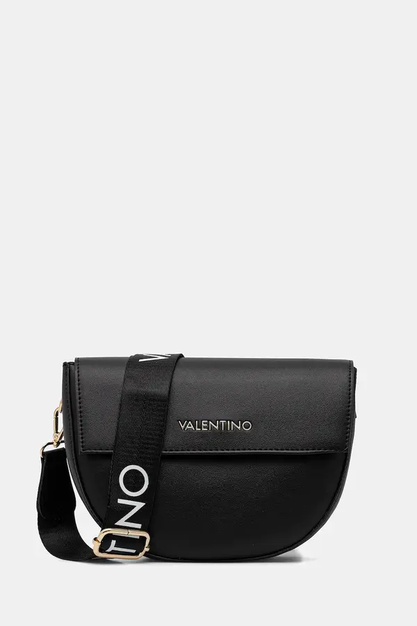 Valentino Bags Valentino Bags crescent torbica ženska iz umetnega usnja