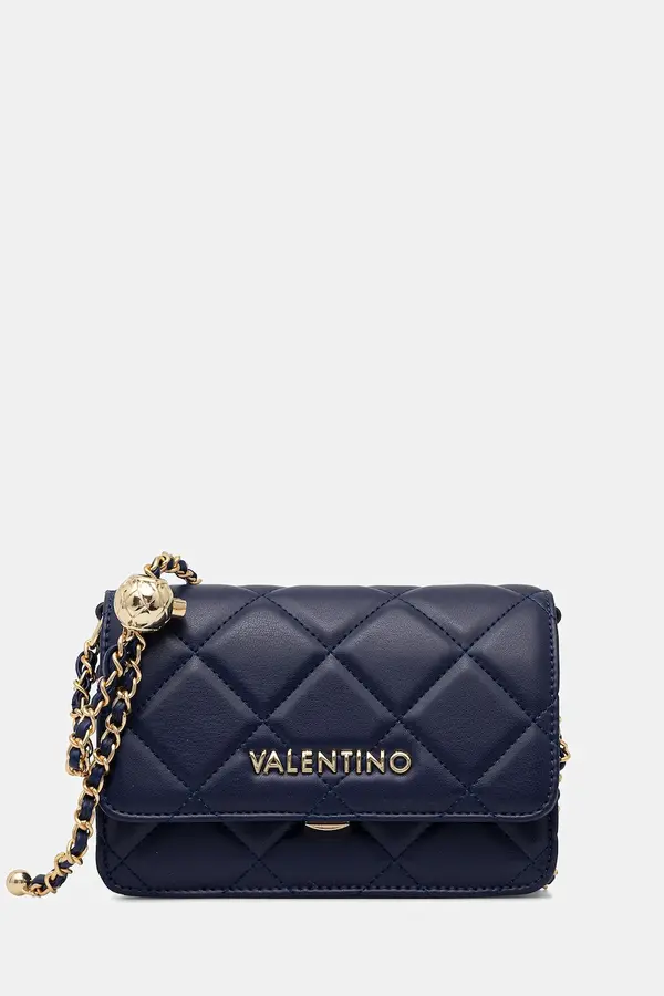 Valentino Bags Valentino Bags crossbody torbica ženska iz umetnega usnja