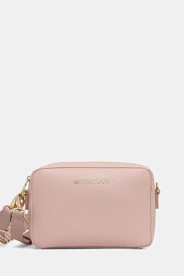 Valentino Bags Valentino Bags crossbody torbica ženska iz umetnega usnja
