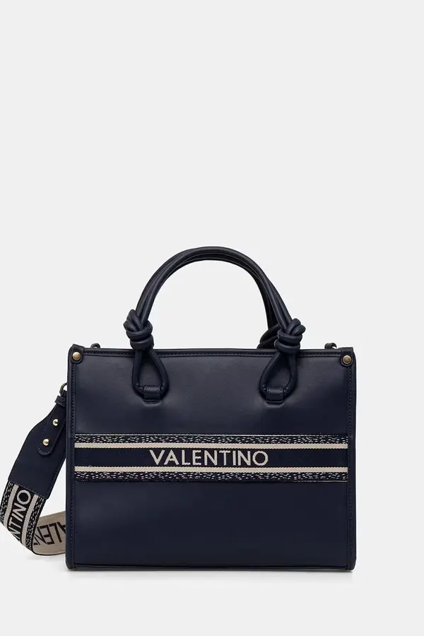 Valentino Bags Valentino Bags crossbody torbica ženska iz umetnega usnja AELLA