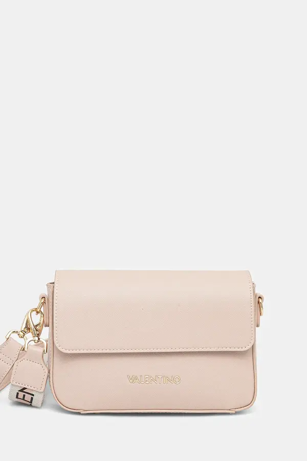 Valentino Bags Valentino Bags crossbody torbica ženska iz umetnega usnja