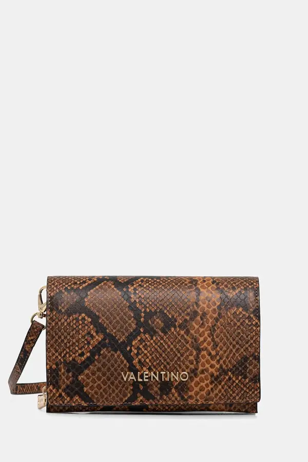 Valentino Bags Valentino Bags crossbody torbica ženska iz umetnega usnja EMBER