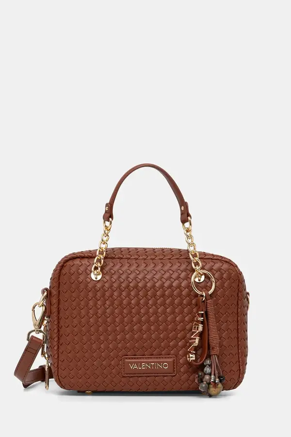 Valentino Bags Valentino Bags crossbody torbica ženska iz umetnega usnja GEA
