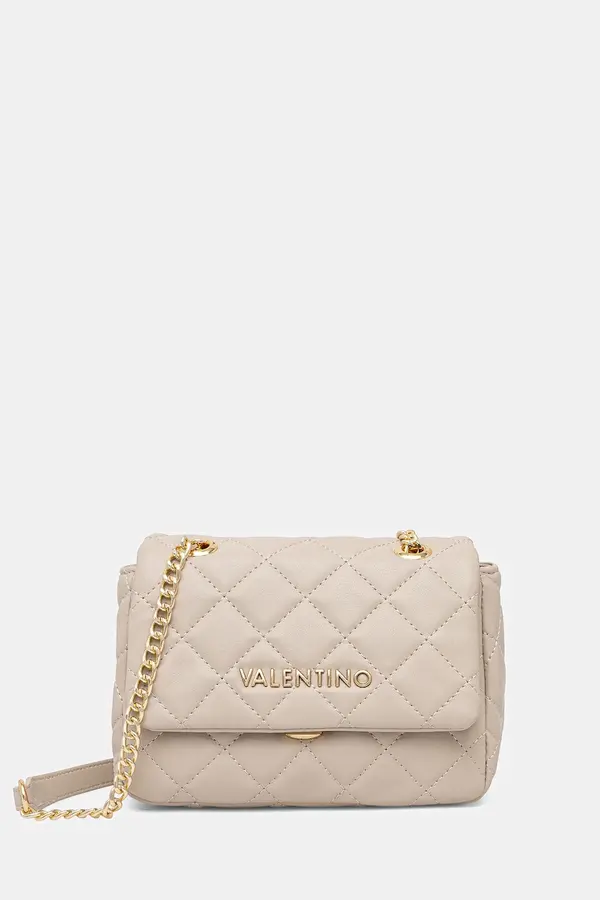 Valentino Bags Valentino Bags crossbody torbica ženska iz umetnega usnja