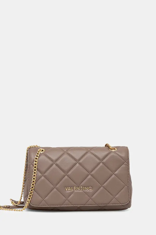 Valentino Bags Valentino Bags crossbody torbica ženska iz umetnega usnja